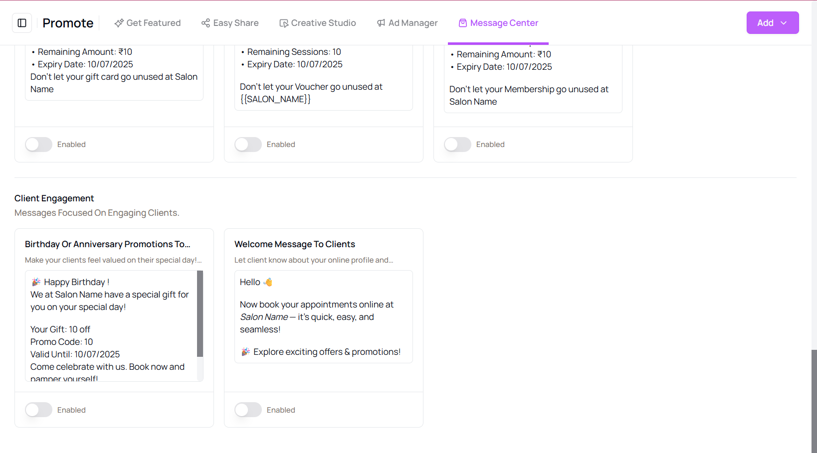 clientengage